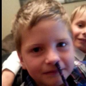 Meet your Posher, Andrew